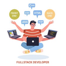 Full Stack Web Development