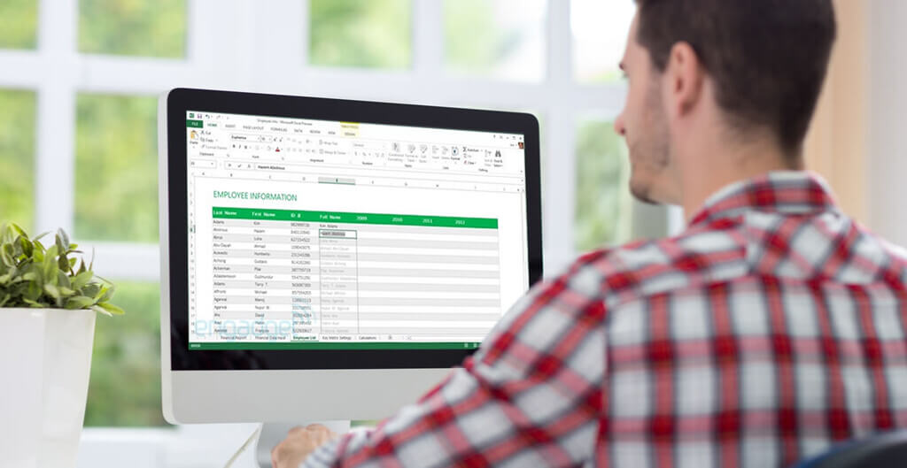 Excel Tutorial Beginner to Advanced